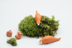 公仔-野生動物