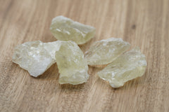 黃水晶