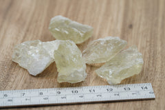 黃水晶