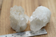 白水晶