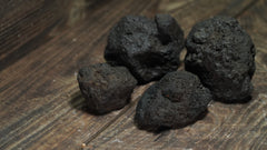火山石
