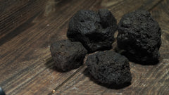 火山石